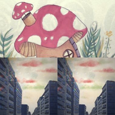 福馬林