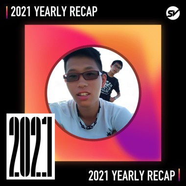 2021 個人年度精選之最