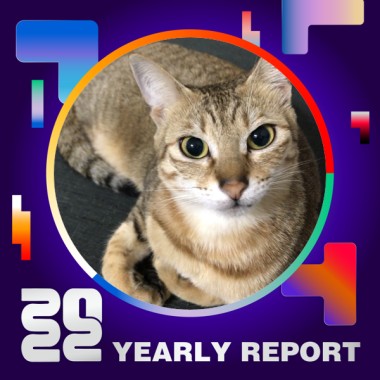 2022 個人年度精選