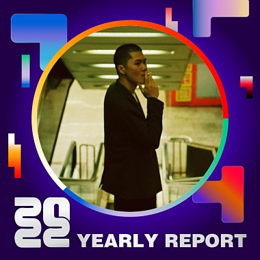 2022 個人年度精選