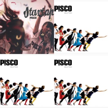 P!sco