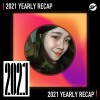 2021 個人年度精選之最
