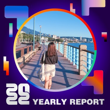 2022 個人年度精選