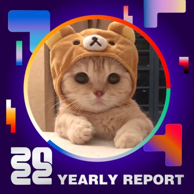 2022 個人年度精選