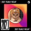 2021 個人年度精選之最