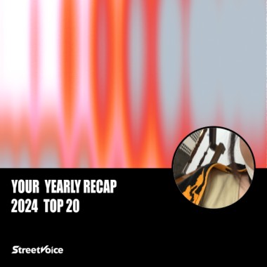 2024 個人年度精選