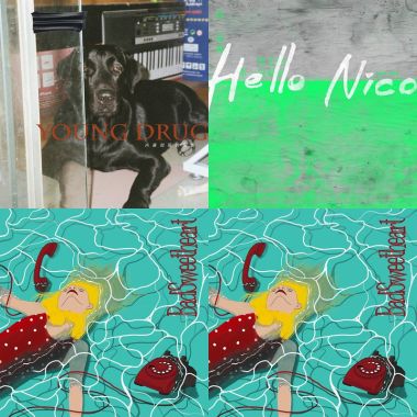 ㄞ