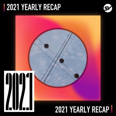2021 個人年度精選之最