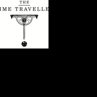  The Time Traveller