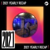 2021 個人年度精選之最
