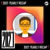 2021 個人年度精選之最