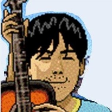 邵大倫專輯