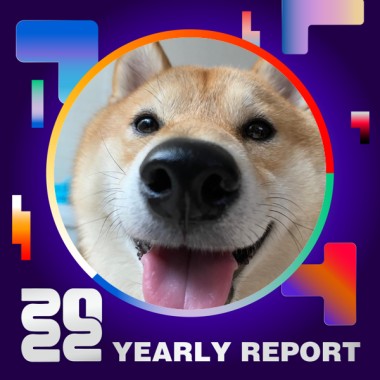 2022 個人年度精選