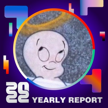 2022 個人年度精選