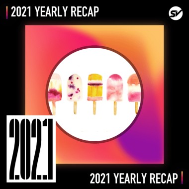 2021 個人年度精選之最