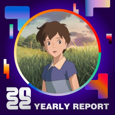 2022 個人年度精選