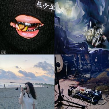 叭叭嘉年華
