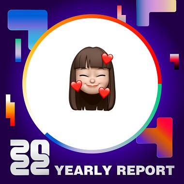 2022 個人年度精選
