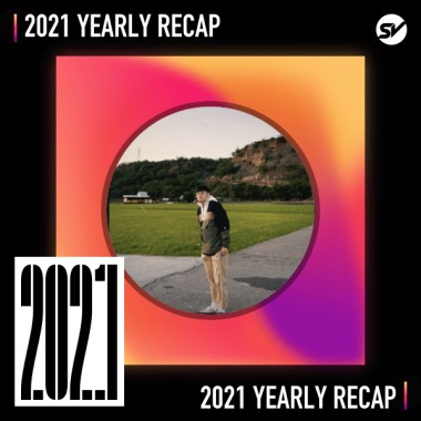 2021 個人年度精選之最