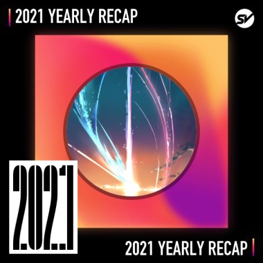 2021 個人年度精選之最