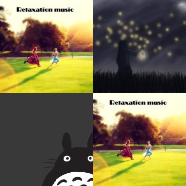 The Moment