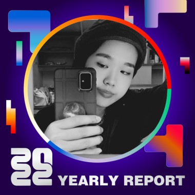 2022 個人年度精選