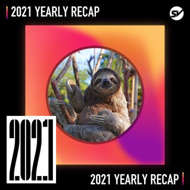 2021 個人年度精選之最