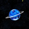 海洋和宇宙