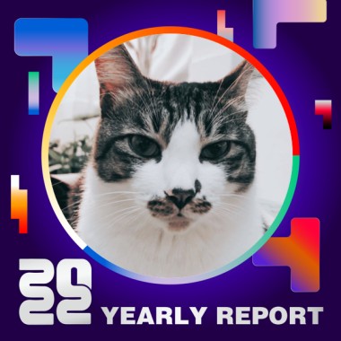 2022 個人年度精選