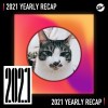2021 個人年度精選之最