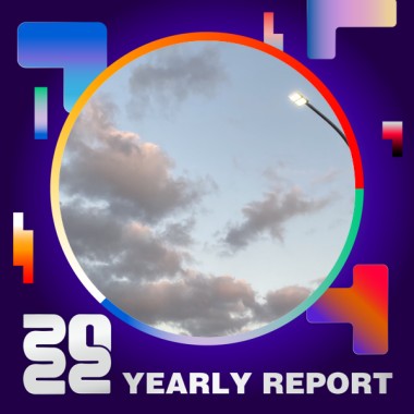 2022 個人年度精選