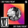 2021 個人年度精選之最
