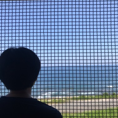 需要平靜