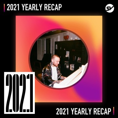 2021 個人年度精選之最
