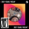 2021 個人年度精選之最