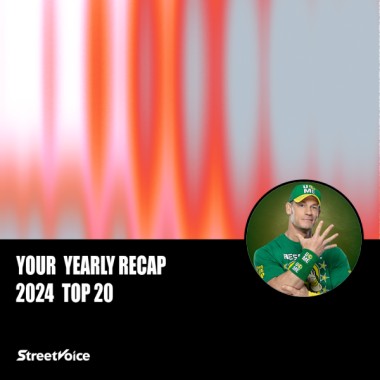 2024 個人年度精選
