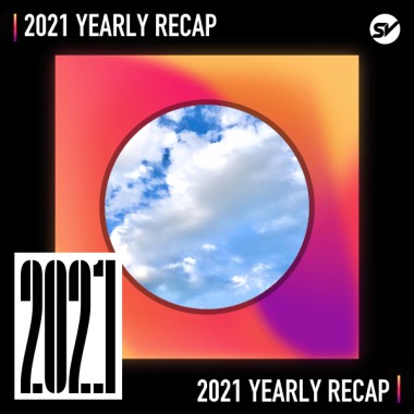 2021 個人年度精選之最