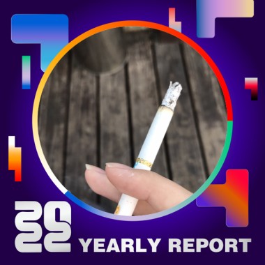 2022 個人年度精選