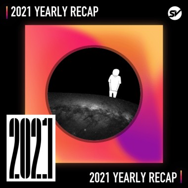 2021 個人年度精選之最