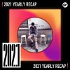 2021 個人年度精選之最
