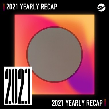 2021 個人年度精選之最