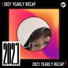 2021 個人年度精選之最