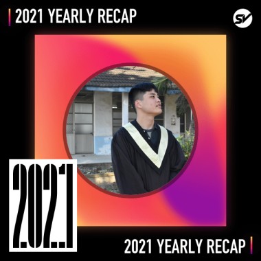 2021 個人年度精選之最