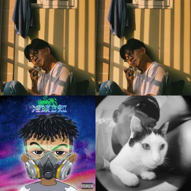 我的歌單 1