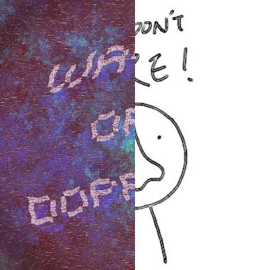 who cares