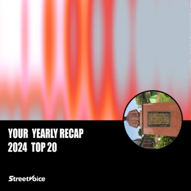 2024 個人年度精選