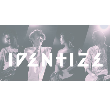 IDENTIZE 創作點播