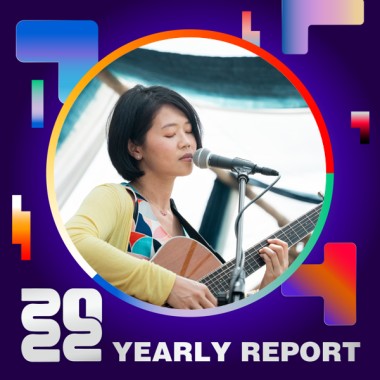 2022 個人年度精選