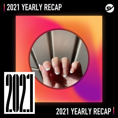 2021 個人年度精選之最