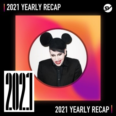 2021 個人年度精選之最